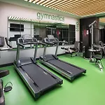 Park Inn By Radisson Izmir