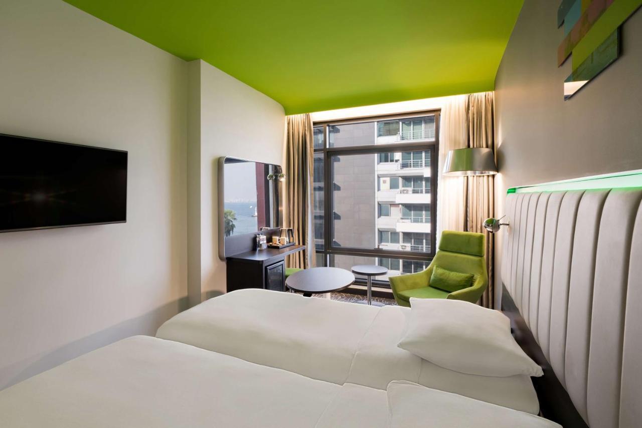 Otel Park By Radisson 4*