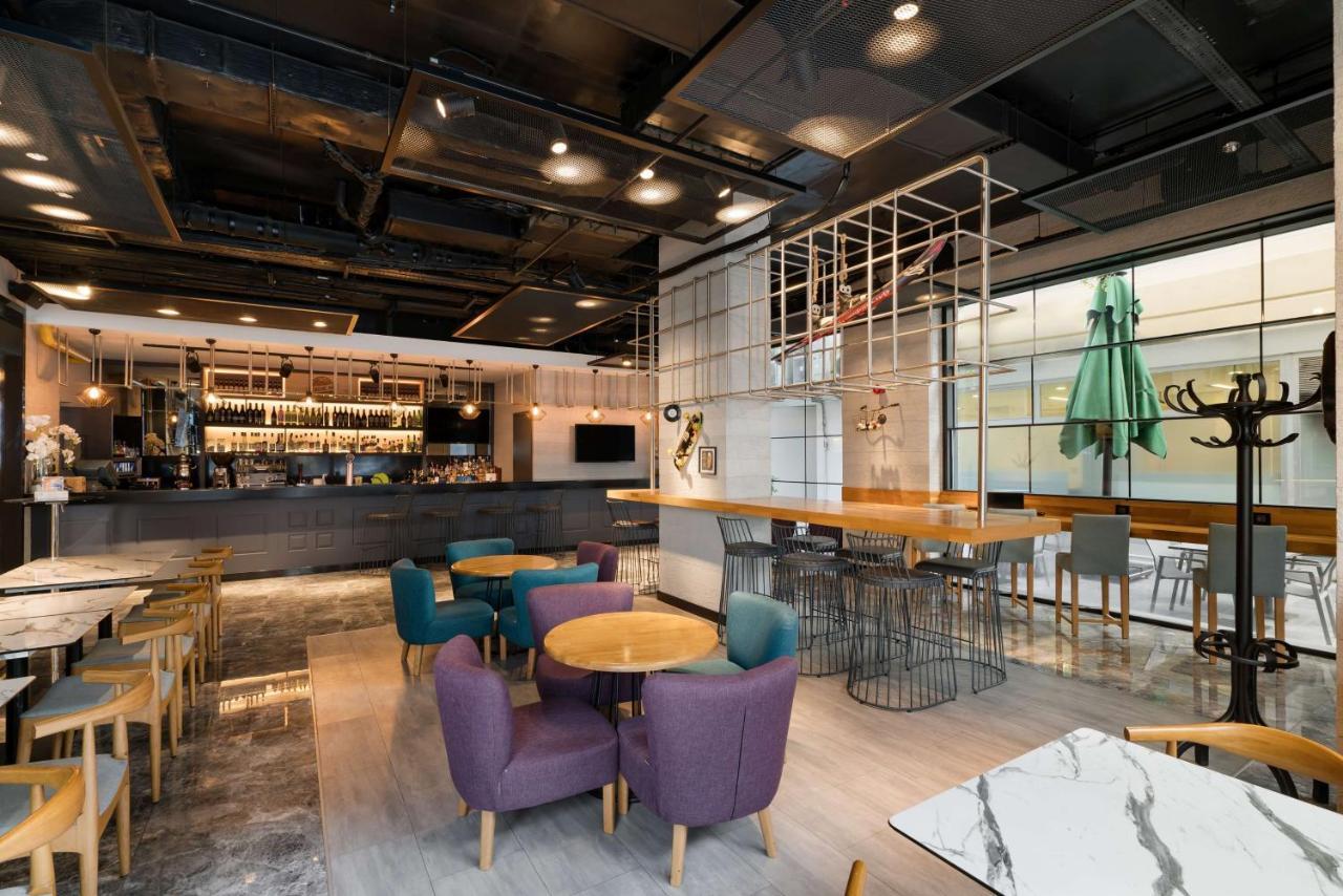 Park By Radisson 4*