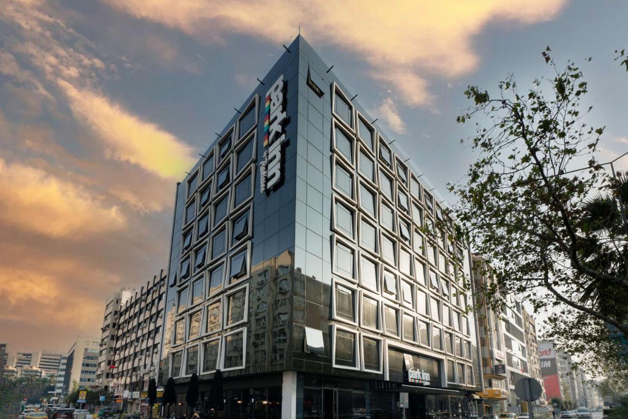 Park By Radisson Otel 4*