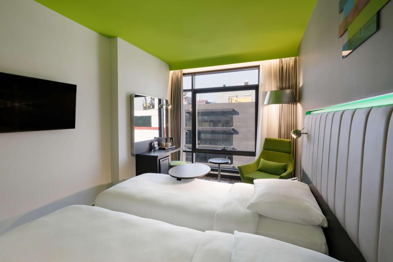 Park By Radisson Otel İzmir