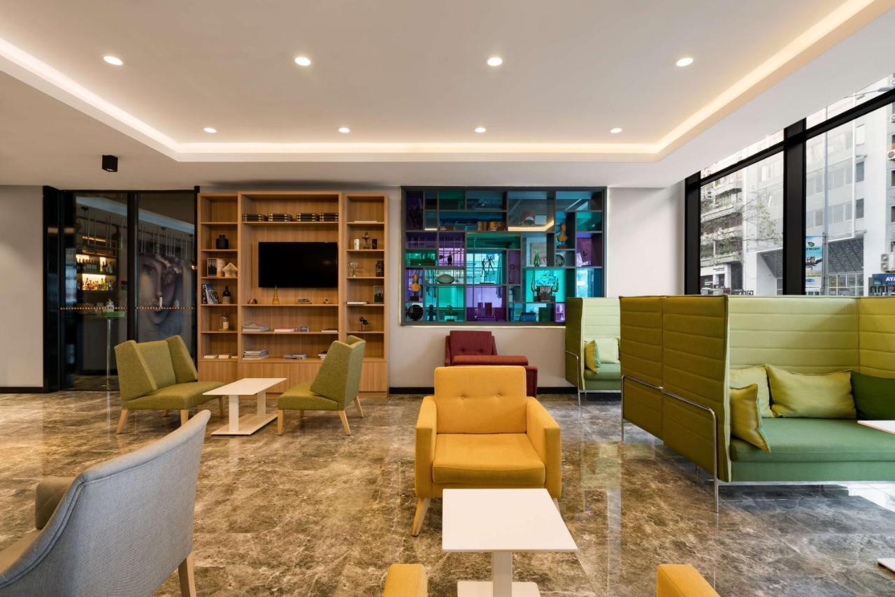 Park By Radisson Otel 4*