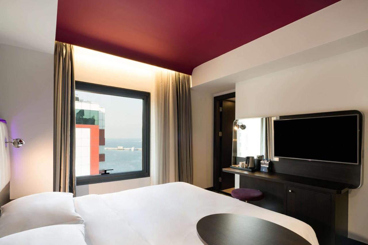 Park By Radisson 4* İzmir