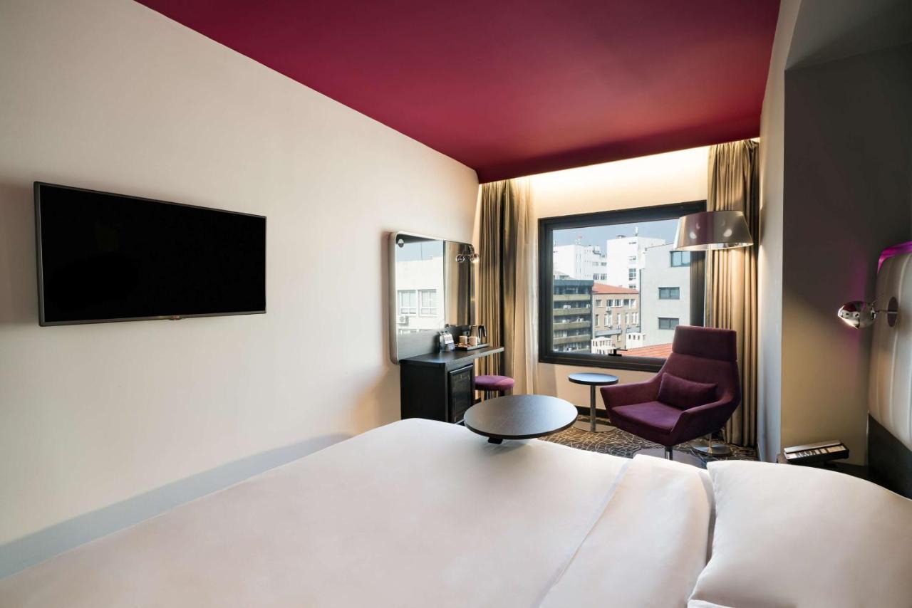 Otel Park By Radisson 4*