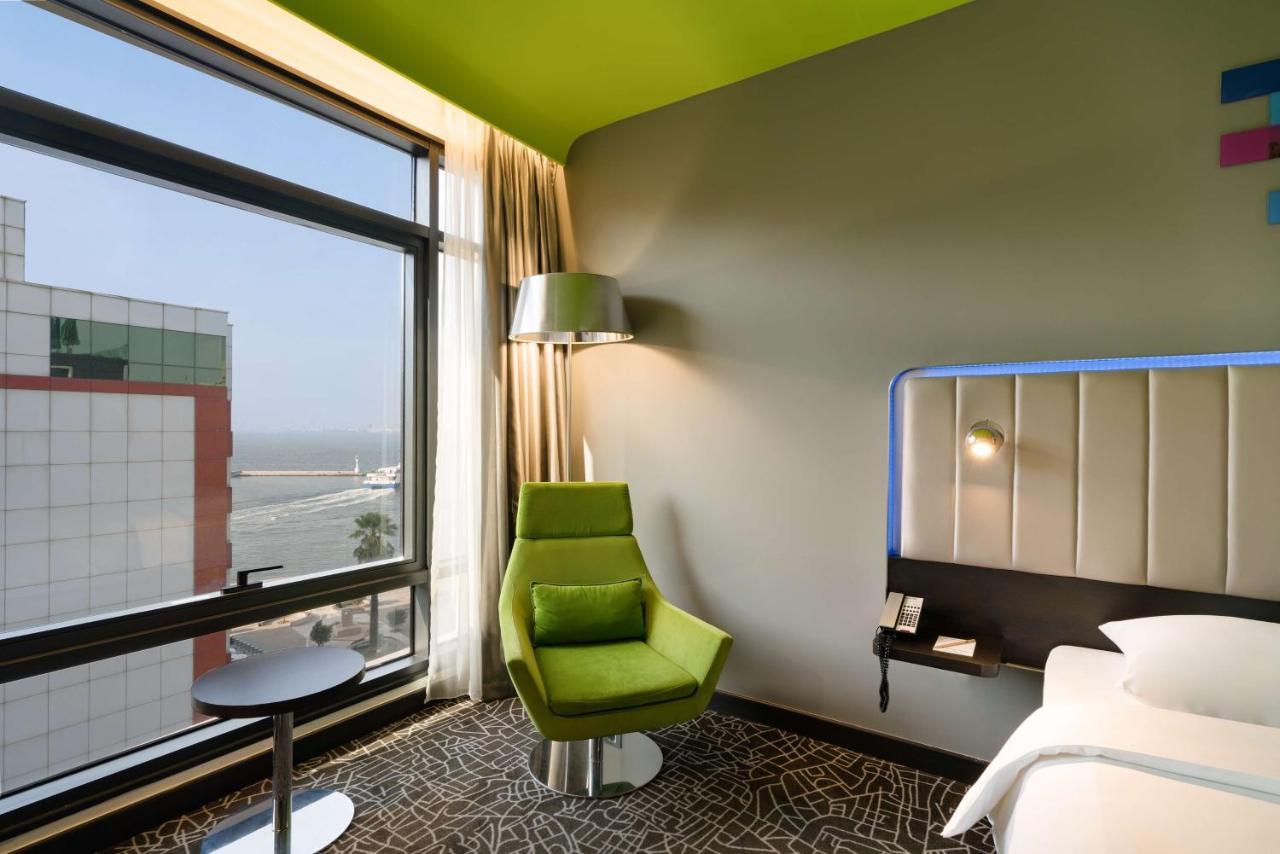 Park By Radisson 4* İzmir