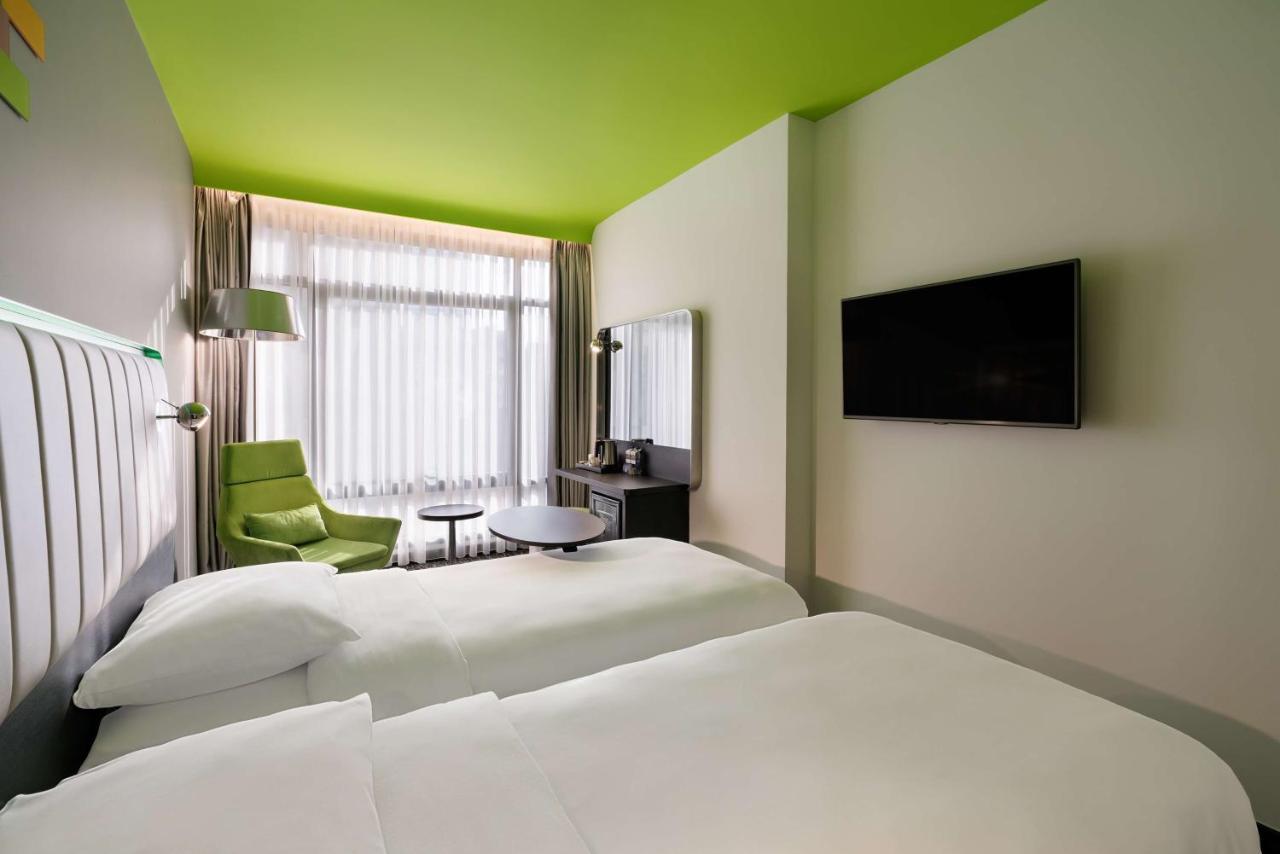 Park By Radisson Otel 4*