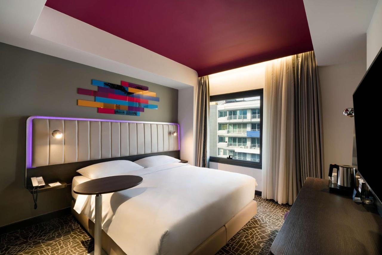 Otel Park By Radisson 4*