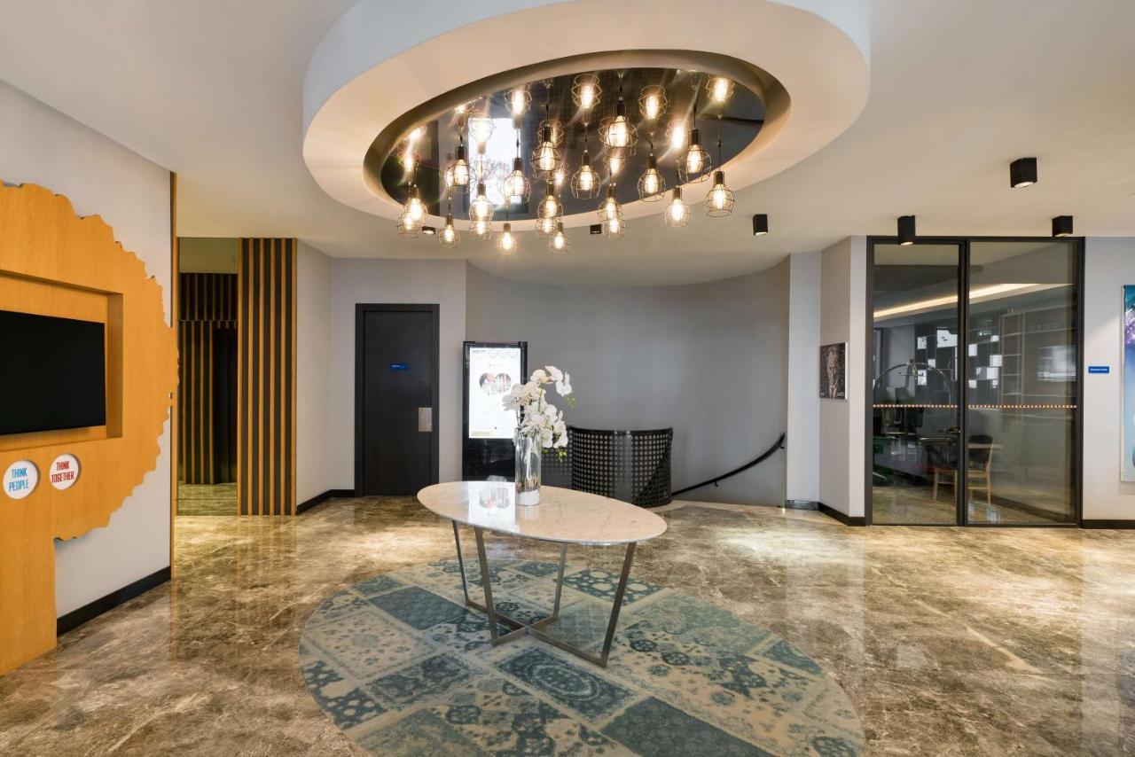Park By Radisson