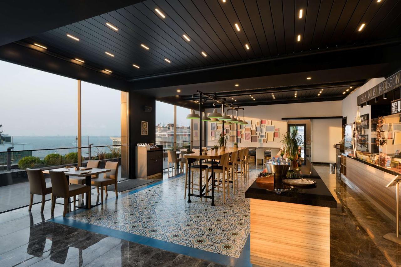 Otel Park By Radisson İzmir