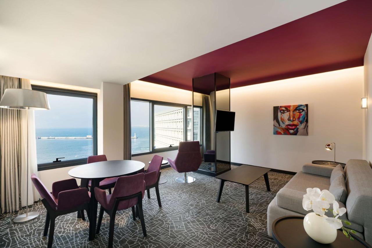 Park By Radisson İzmir