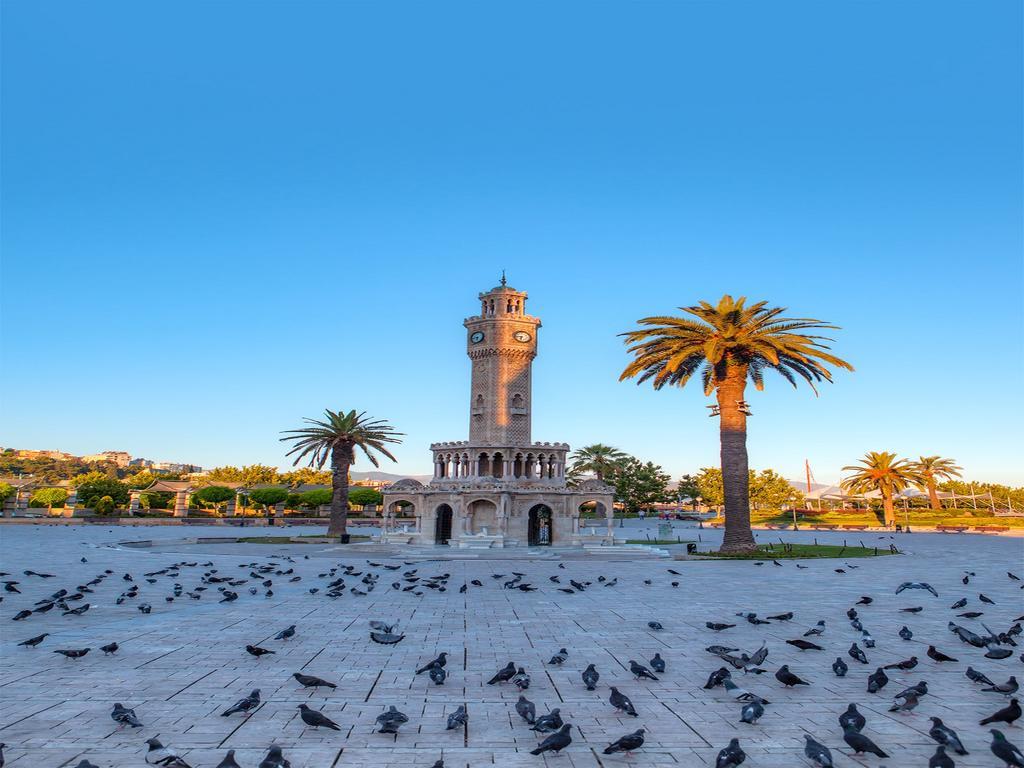 Park By Radisson 4* İzmir