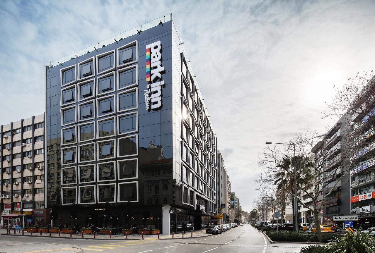Park By Radisson İzmir