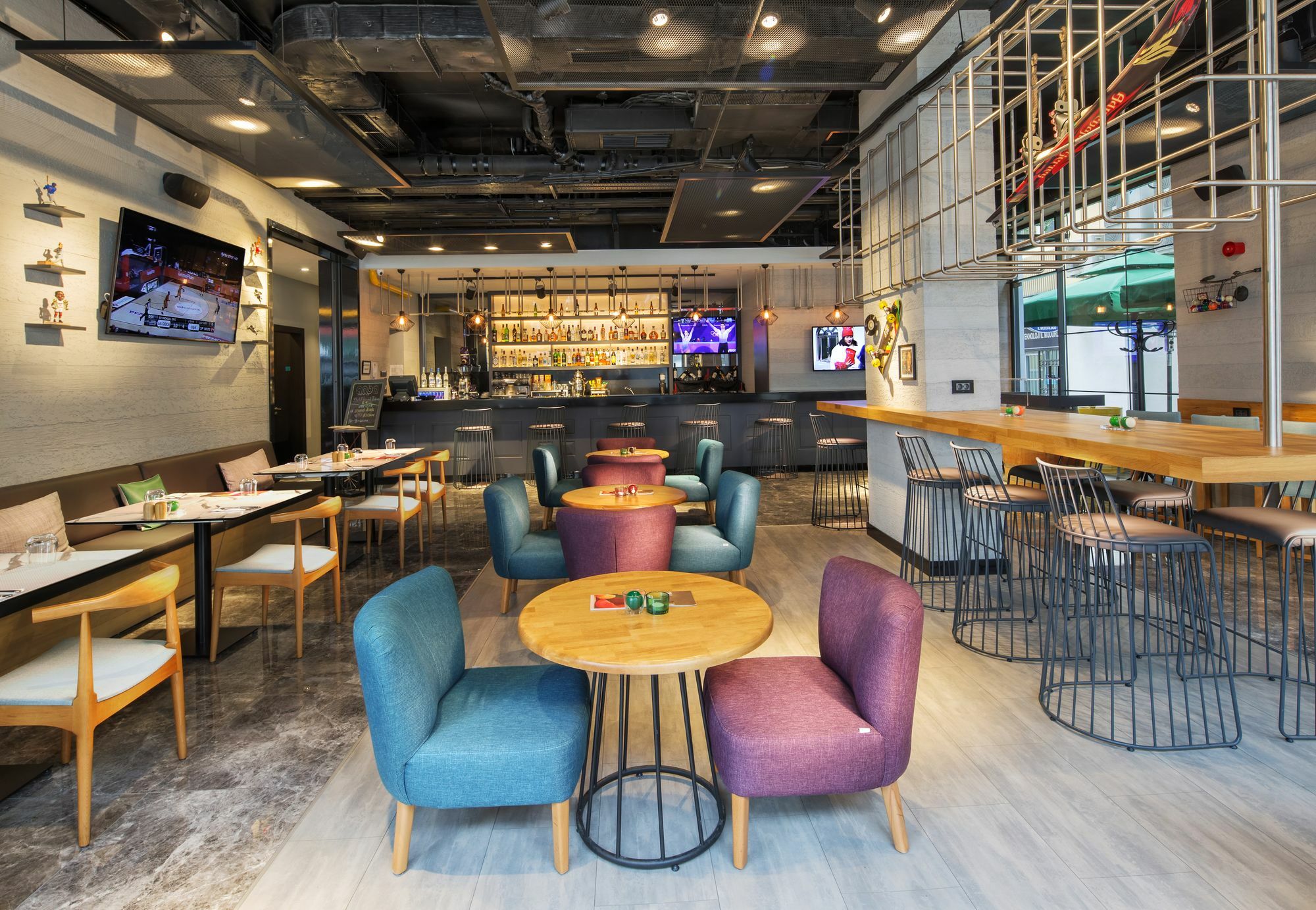 Otel Park By Radisson İzmir