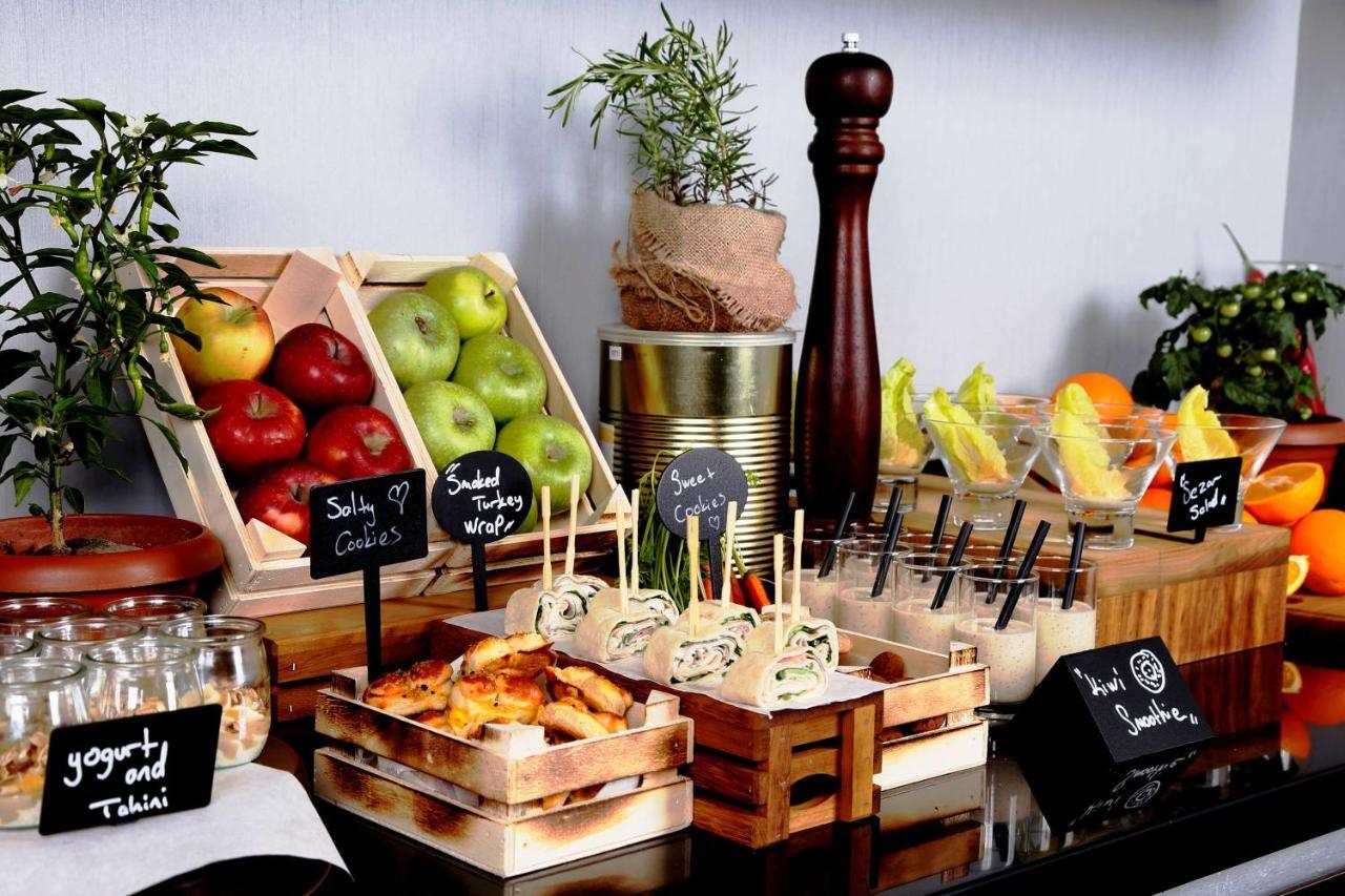 Otel Park By Radisson