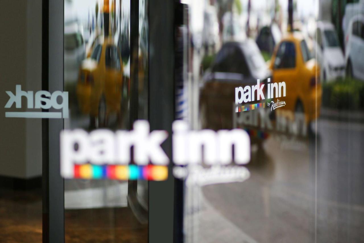 Park By Radisson 4*