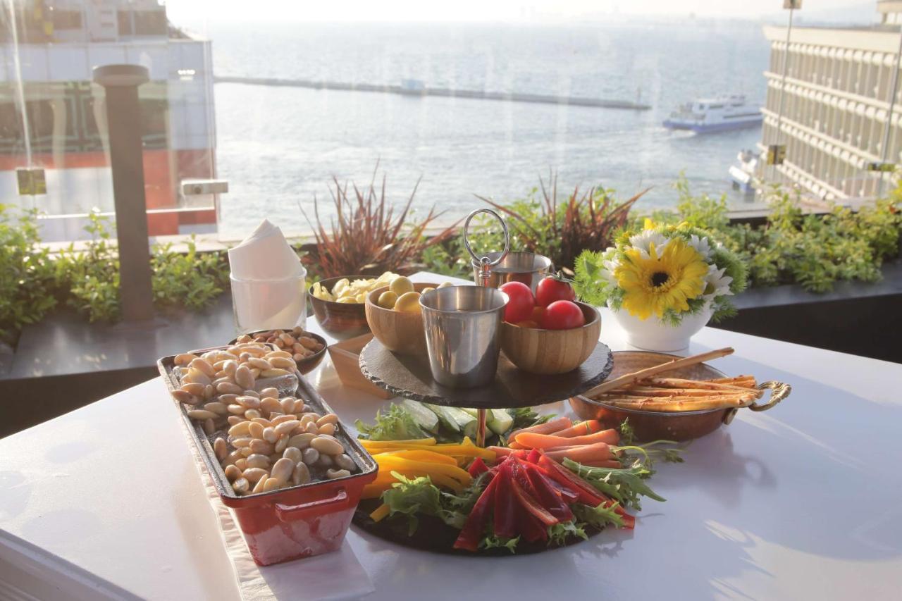 Park By Radisson Otel İzmir
