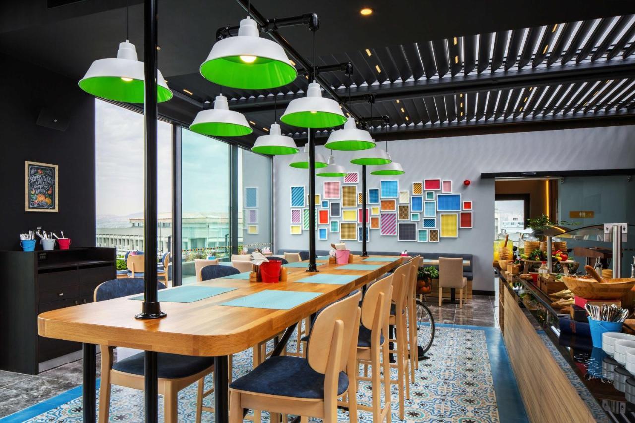 Park By Radisson 4* İzmir