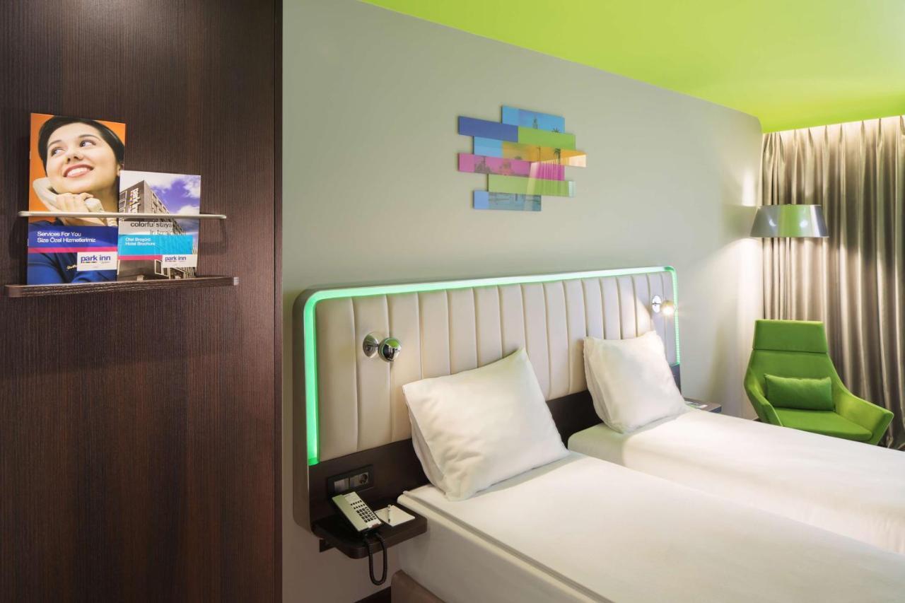 Park By Radisson İzmir