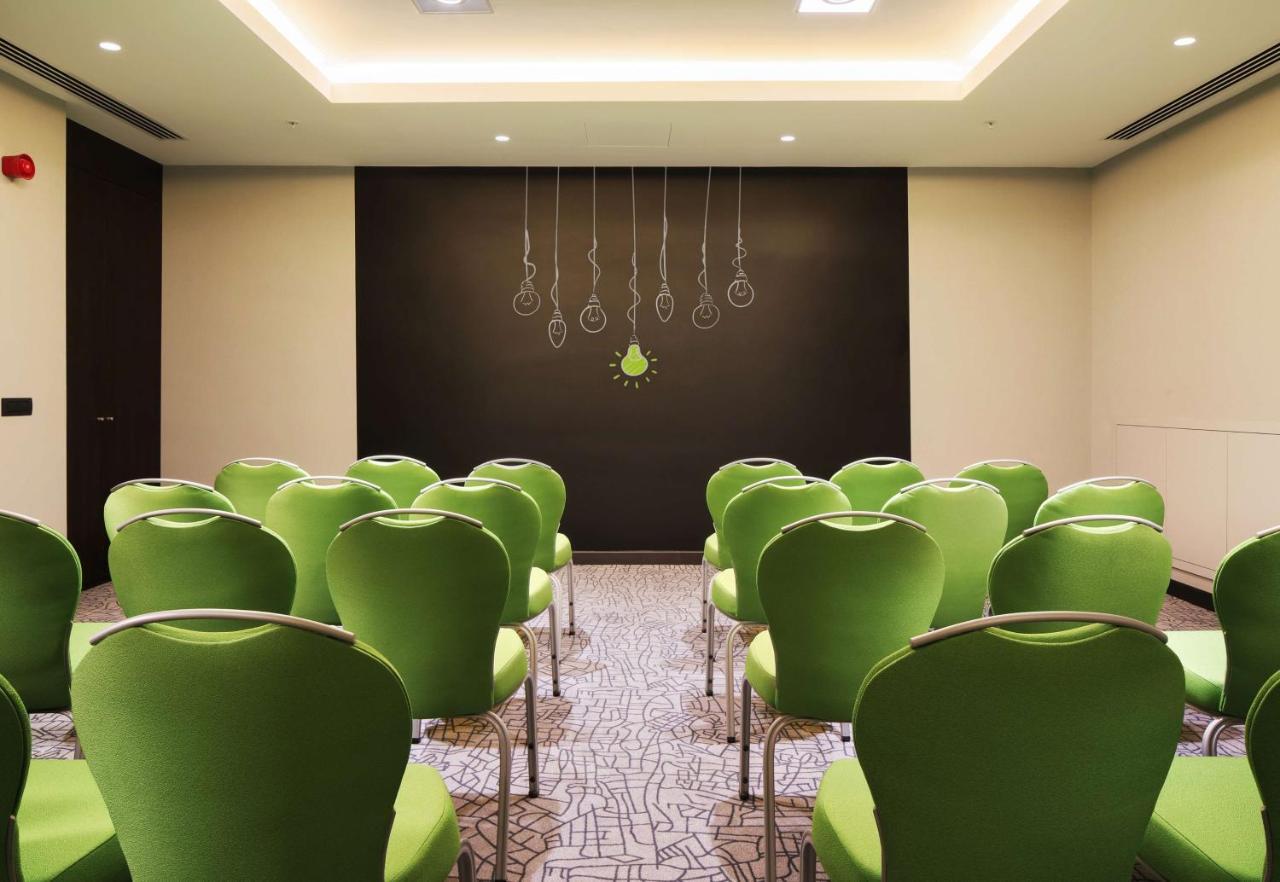 Otel Park By Radisson 4*