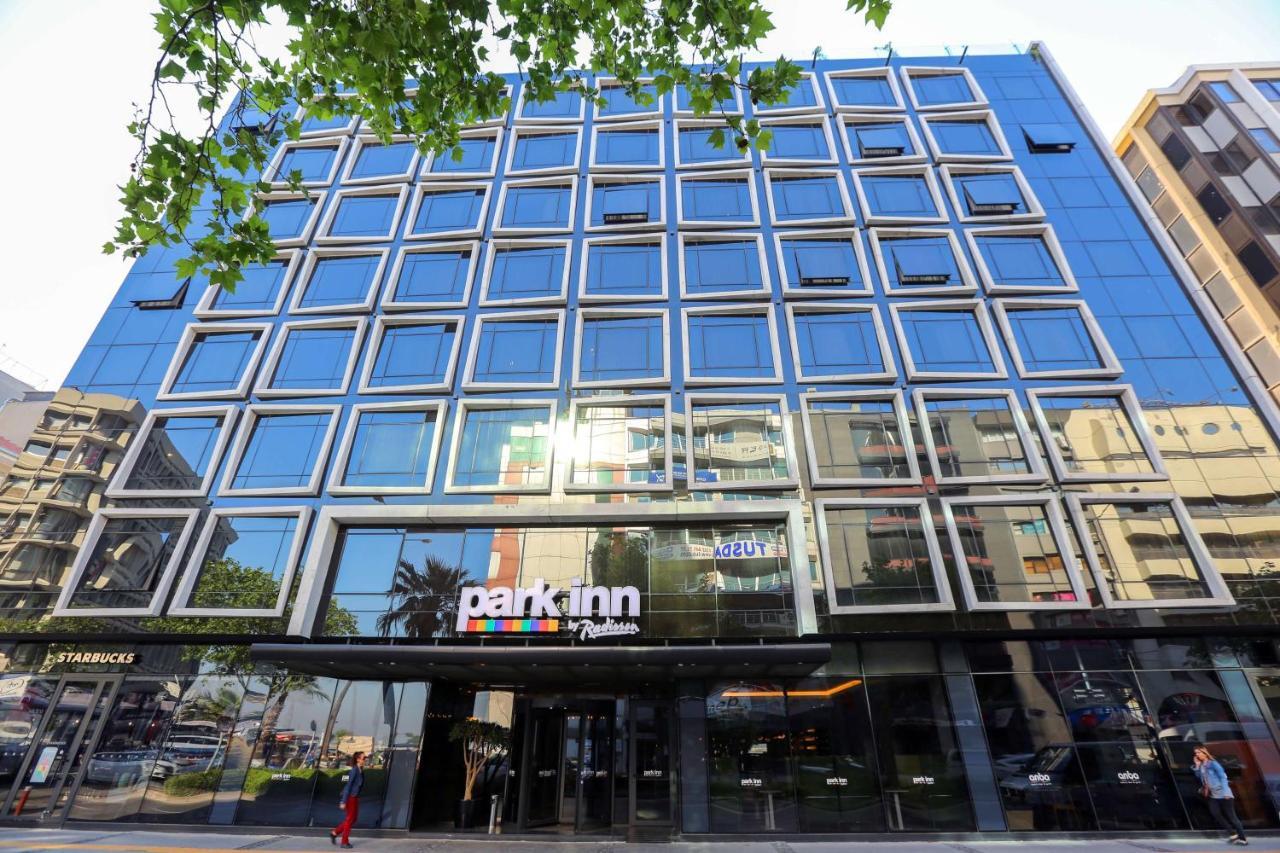 Park By Radisson İzmir