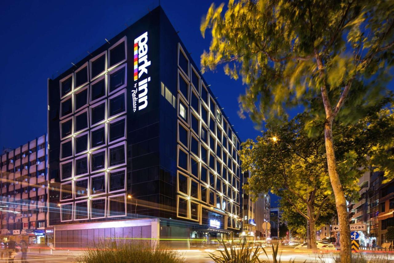 Park By Radisson